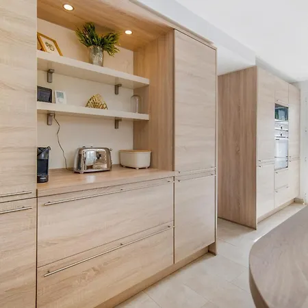 Casa Valentina - Marbellamar Marbella
