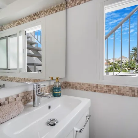 Casa Valentina - Marbellamar * Marbella