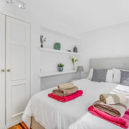 Holiday home Casa Valentina - Marbellamar