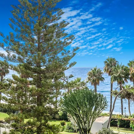Casa Valentina - Marbellamar Marbella