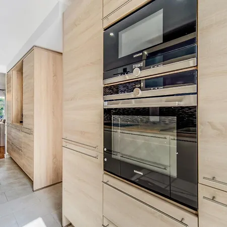 Casa Valentina - Marbellamar Marbella