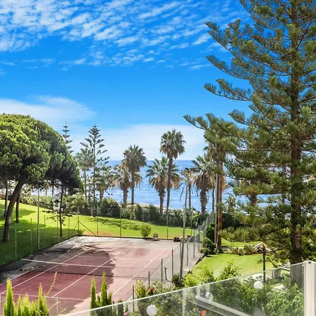 Casa Valentina - Marbellamar Holiday home