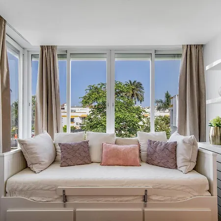 Casa Valentina - Marbellamar Marbella