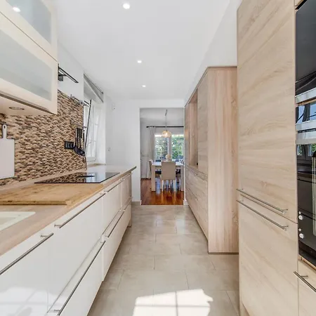 Holiday home Casa Valentina - Marbellamar Marbella