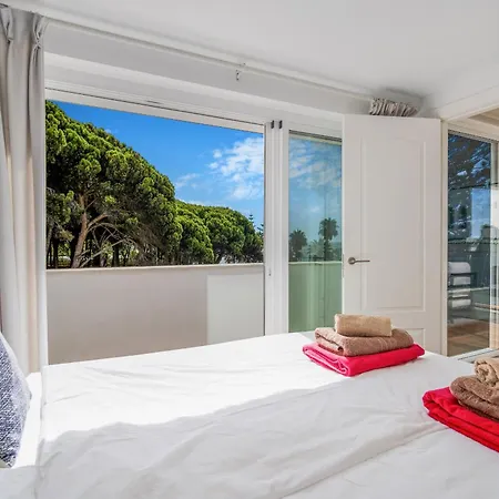 Casa Valentina - Marbellamar * Marbella