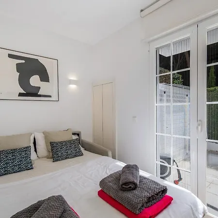 Holiday home Casa Valentina - Marbellamar