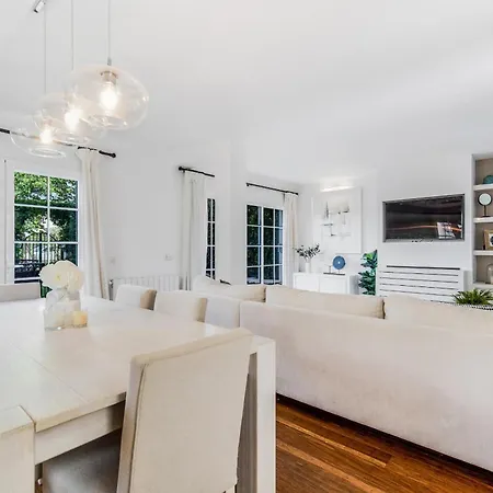Casa Valentina - Marbellamar Holiday home Marbella