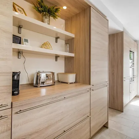 Holiday home Casa Valentina - Marbellamar Marbella