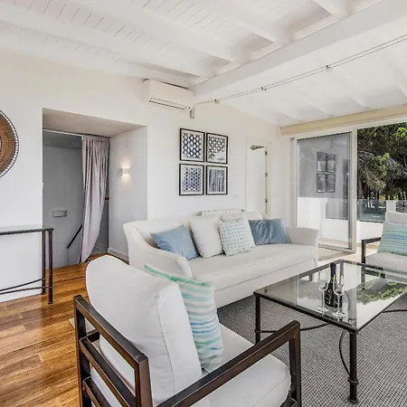 Casa Valentina - Marbellamar Holiday home