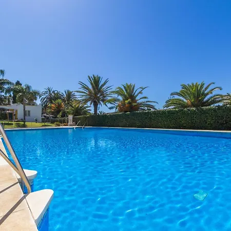 Casa Valentina - Marbellamar *