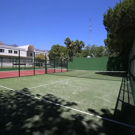 Casa Valentina - Marbellamar Marbella