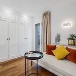 Nyaraló Casa Valentina - Marbellamar By Finest *