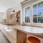 Nyaraló Casa Valentina - Marbellamar By Finest *
