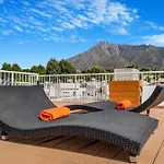 Nyaraló Casa Valentina - Marbellamar By Finest Marbella