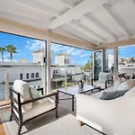 Nyaraló Casa Valentina - Marbellamar By Finest