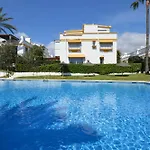 Casa Valentina - Marbellamar By Finest Nyaraló Marbella