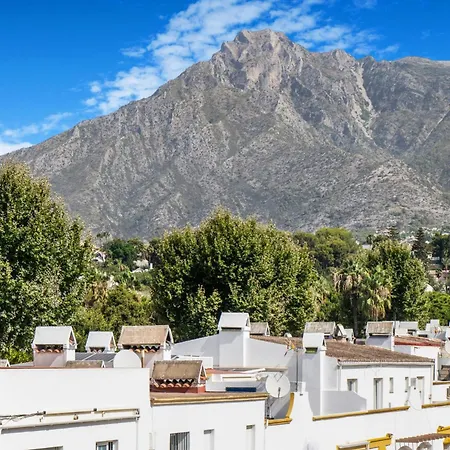 Casa Valentina - Marbellamar By Finest Holiday home Marbella