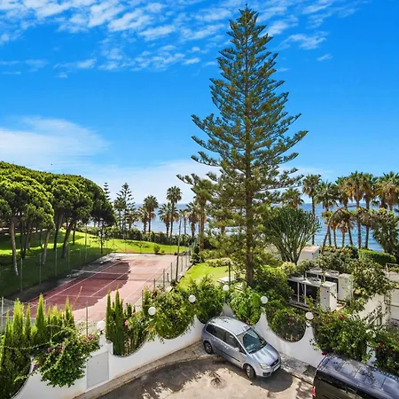 Casa Valentina - Marbellamar Vakantiehuis