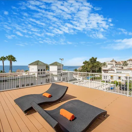 Casa Valentina - Marbellamar By Finest Holiday home *