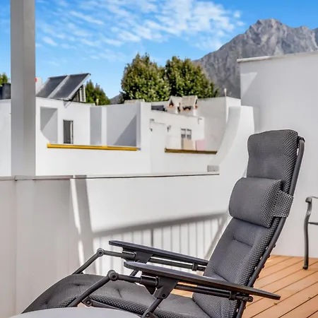 Vakantiehuis Casa Valentina - Marbellamar