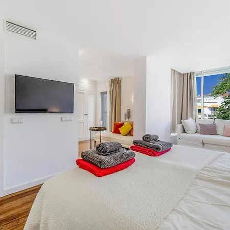 Feriehus Casa Valentina - Marbellamar By Finest *