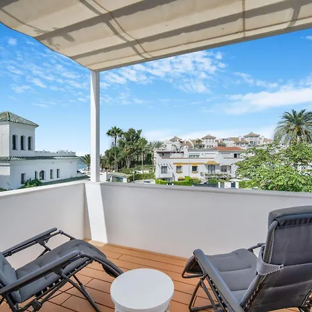 Casa Valentina - Marbellamar