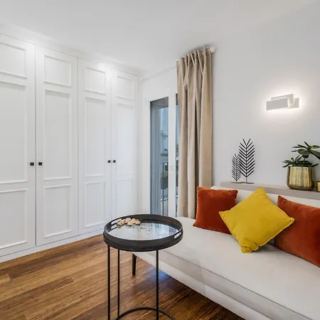Feriehus Casa Valentina - Marbellamar By Finest *