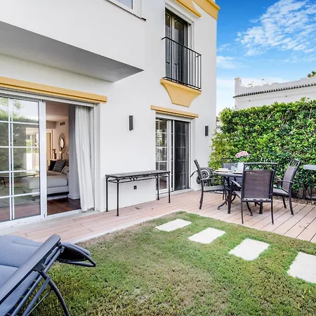 Casa Valentina - Marbellamar Vakantiehuis *