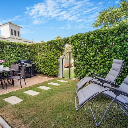 Casa Valentina - Marbellamar By Finest Feriehus Marbella