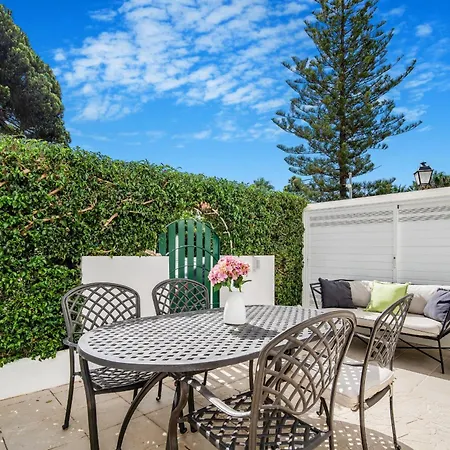 Casa Valentina - Marbellamar Vakantiehuis Marbella