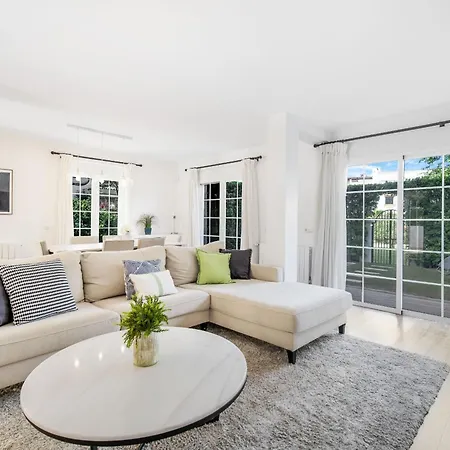 Casa Valentina - Marbellamar Marbella