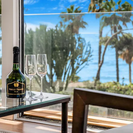 Casa Valentina - Marbellamar Vakantiehuis Marbella