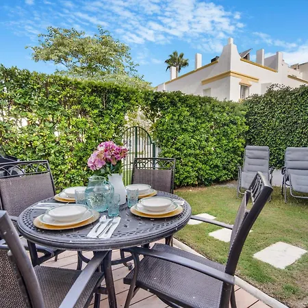 Feriehus Casa Valentina - Marbellamar By Finest Marbella
