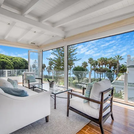 Casa Valentina - Marbellamar By Finest * Marbella