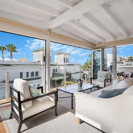 Feriehus Casa Valentina - Marbellamar By Finest