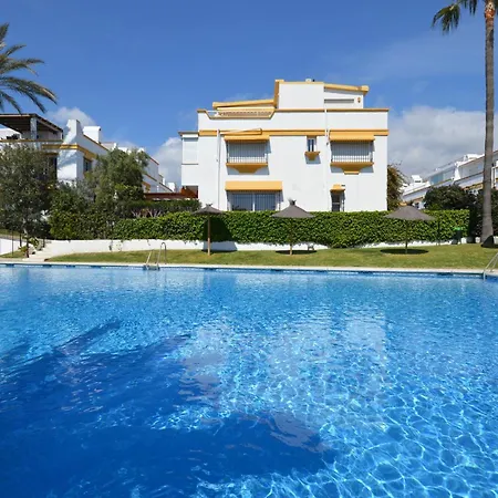 Casa Valentina - Marbellamar By Finest Feriehus Marbella