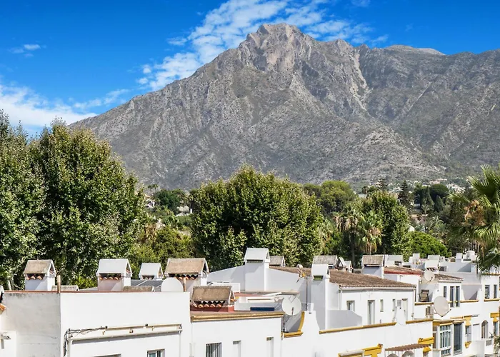 Casa Valentina - Marbellamar By Finest Holiday home Marbella