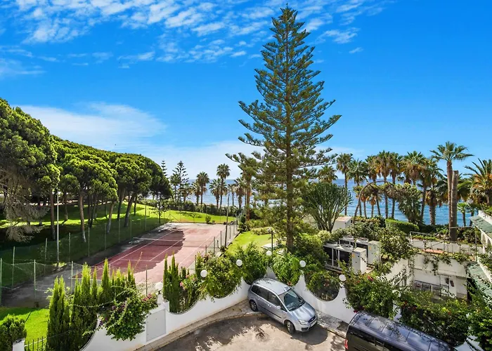 Casa Valentina - Marbellamar By Finest Holiday home