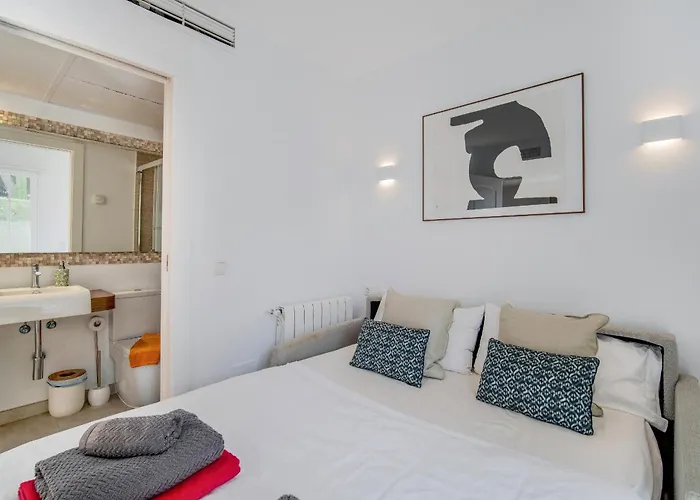 Casa Valentina - Marbellamar By Finest Holiday home Marbella