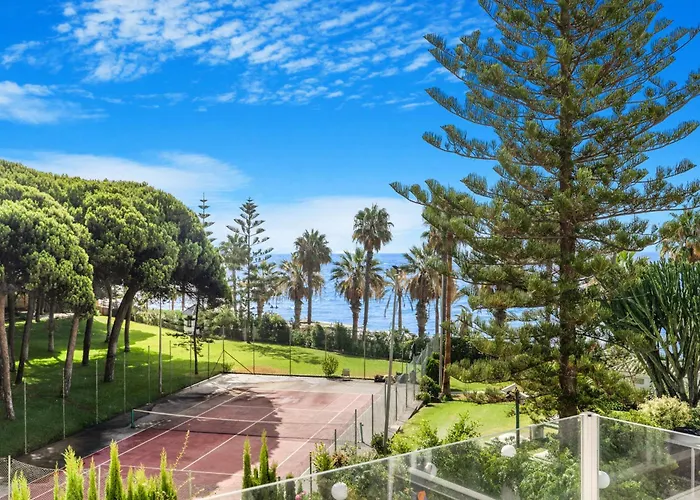 Casa Valentina - Marbellamar By Finest Holiday home