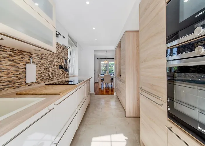 Holiday home Casa Valentina - Marbellamar By Finest Marbella