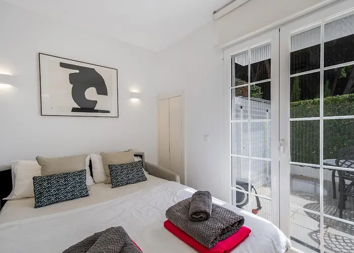 Holiday home Casa Valentina - Marbellamar By Finest