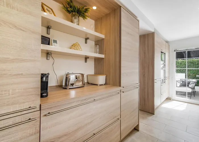Holiday home Casa Valentina - Marbellamar By Finest Marbella