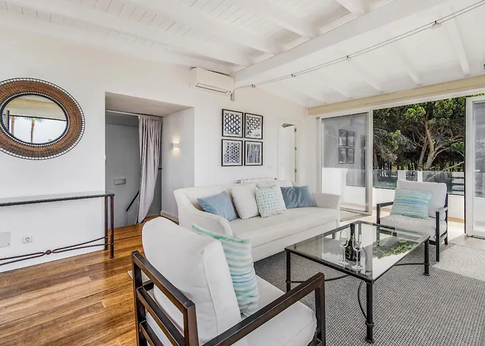 Casa Valentina - Marbellamar By Finest Holiday home