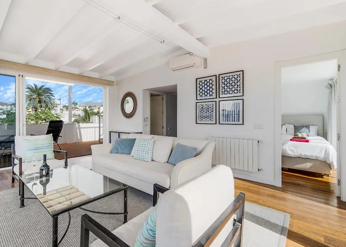 Holiday home Casa Valentina - Marbellamar By Finest