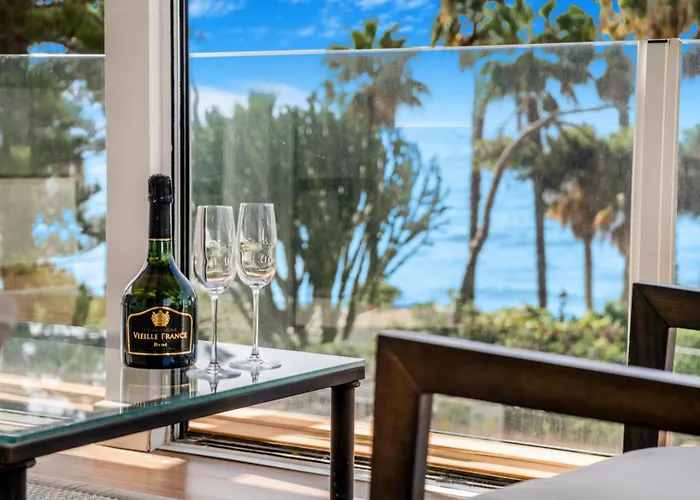 Casa Valentina - Marbellamar By Finest Holiday home Marbella